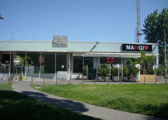 Giovannixxlll B&B Catania