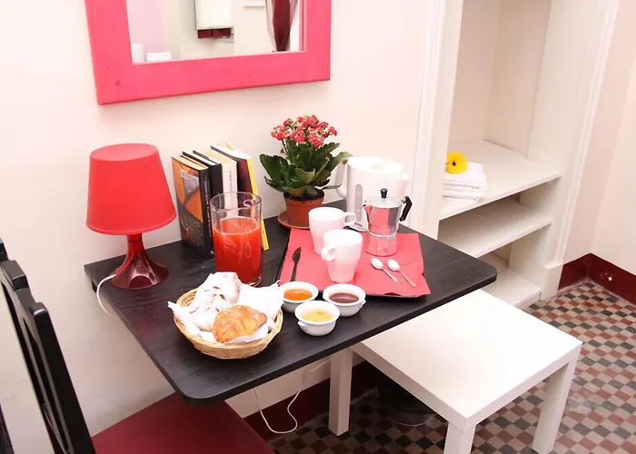 Gianluca'S Room Catania